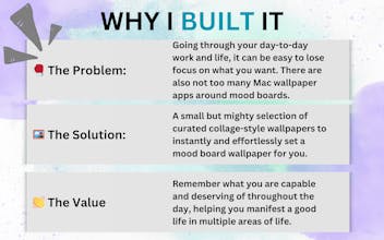 Overlyvisual Wallpapers gallery image