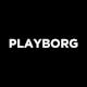 Playborg Magazine