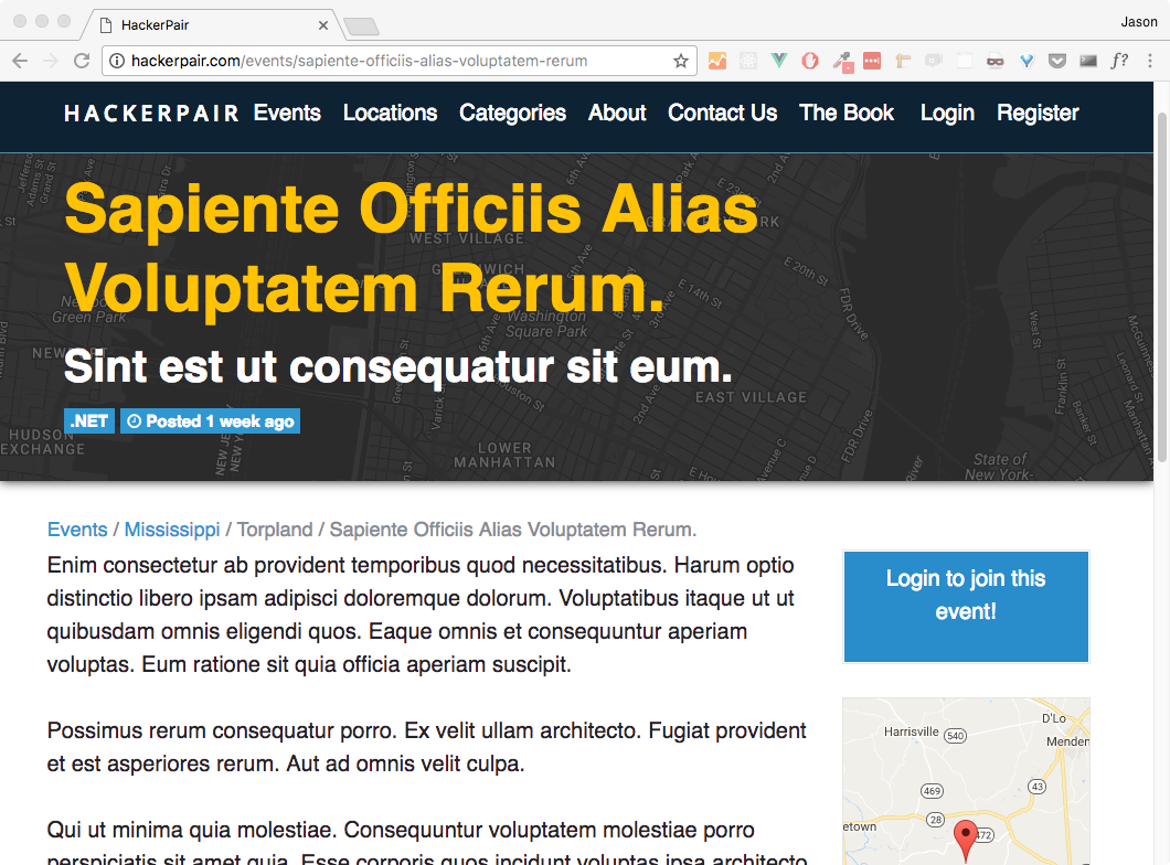 HackerPair gallery image