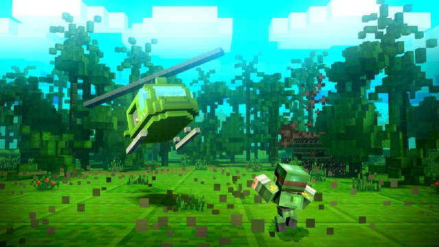 Dustoff Heli Rescue gallery image