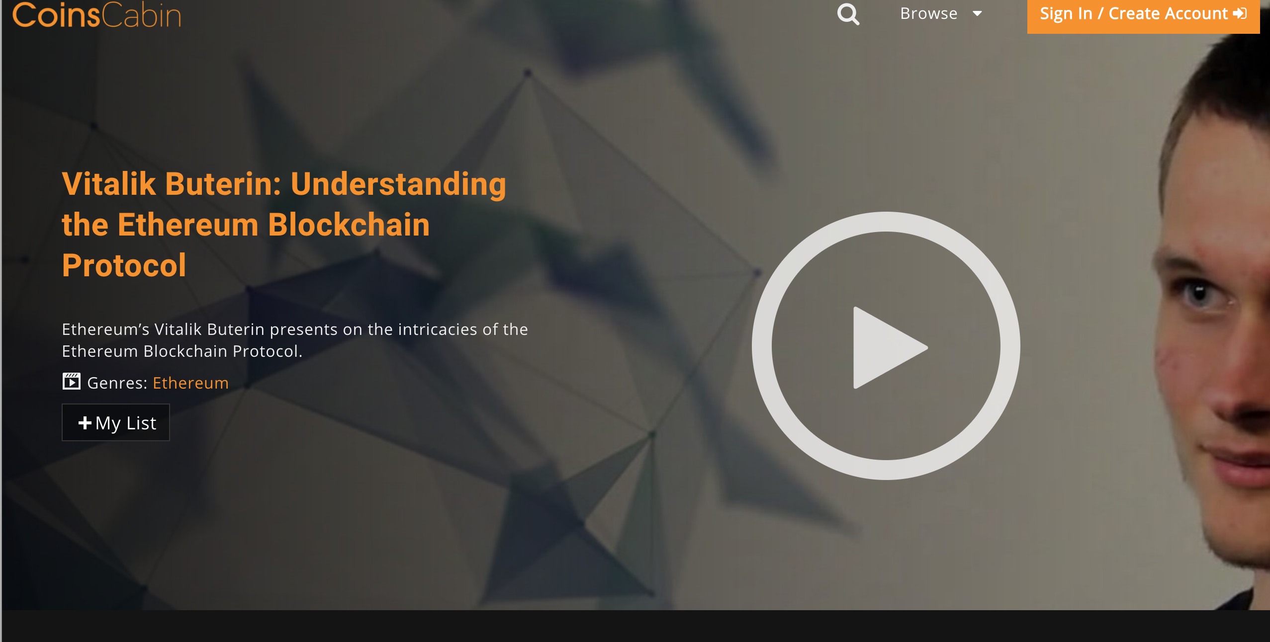 CoinsCabin gallery image