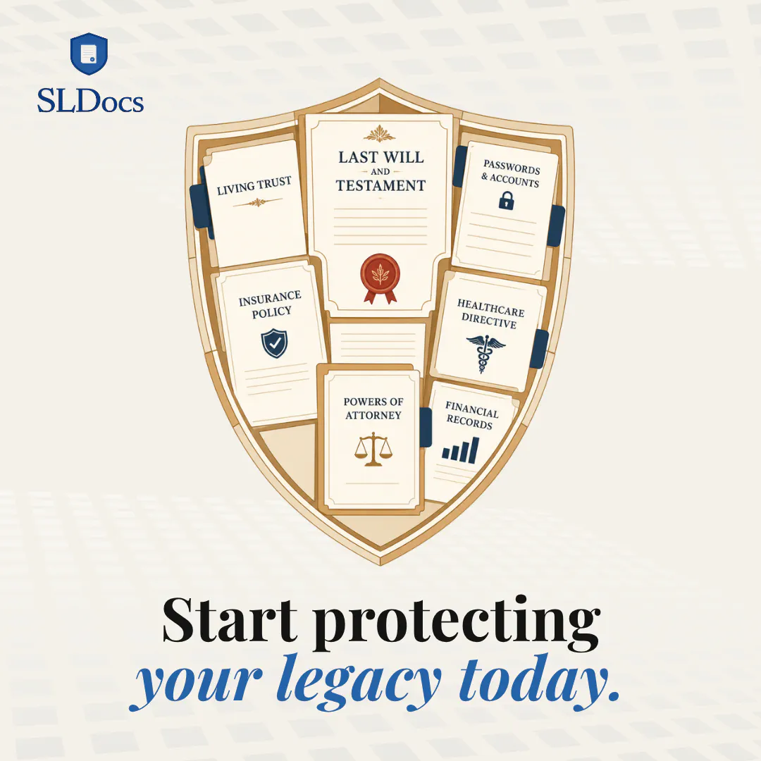 SLDocs gallery image