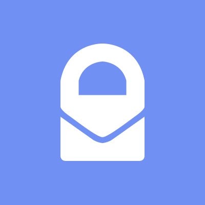 ProtonMail 2.0