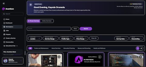 Avantizon (MVP) gallery image