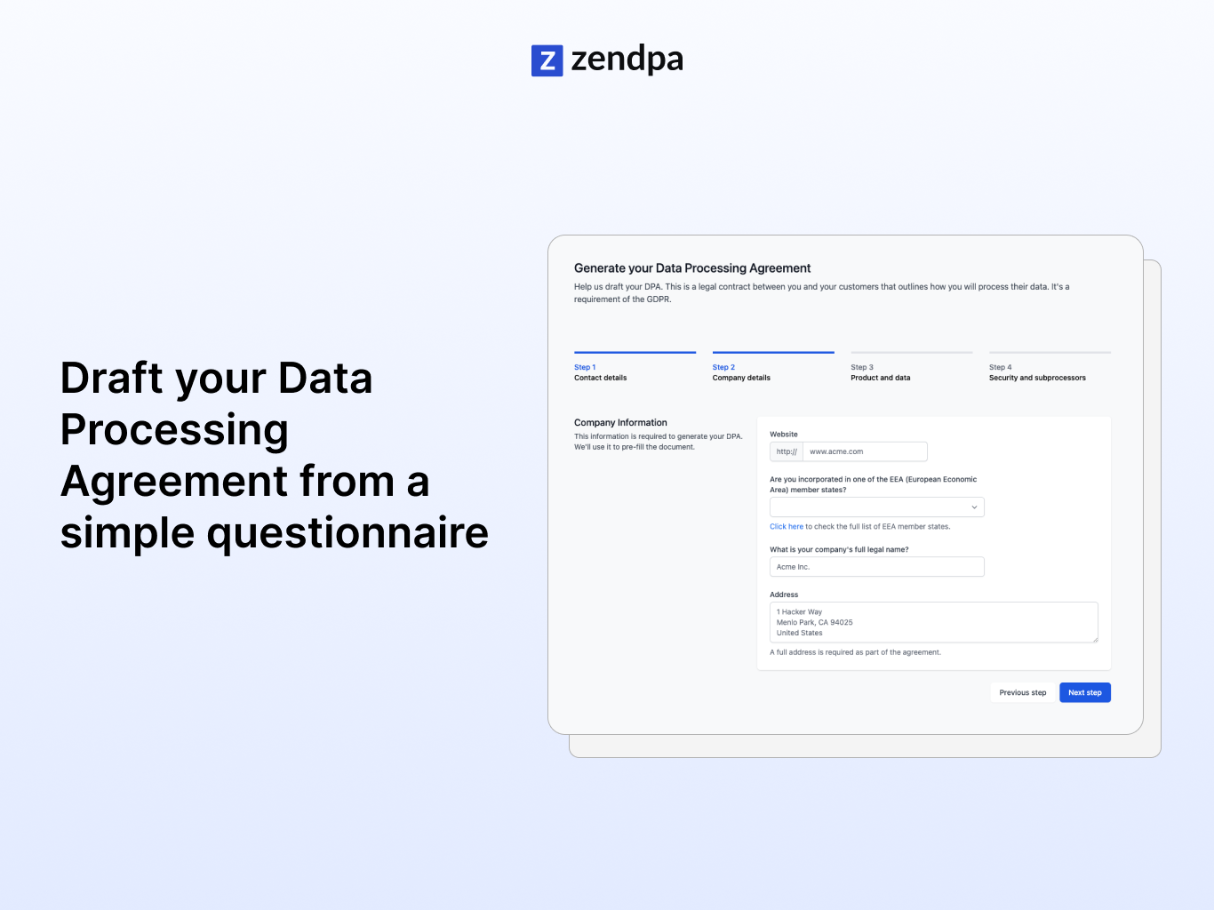 Zendpa media 3