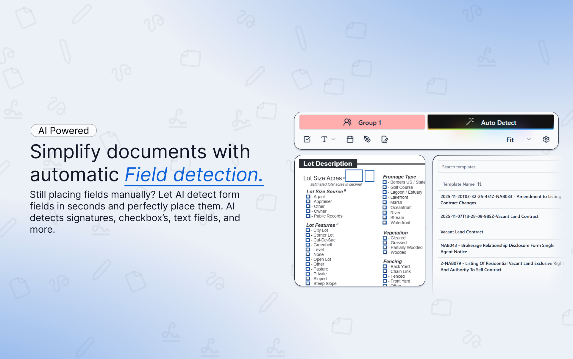WayOfThat - Screenshot 2 showing product features and functionality