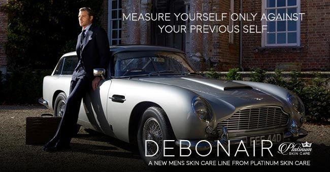 Debonair gallery image
