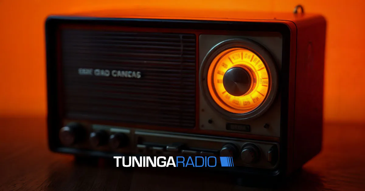 Tuninga Radio gallery image