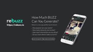 Rebuzz.io gallery image