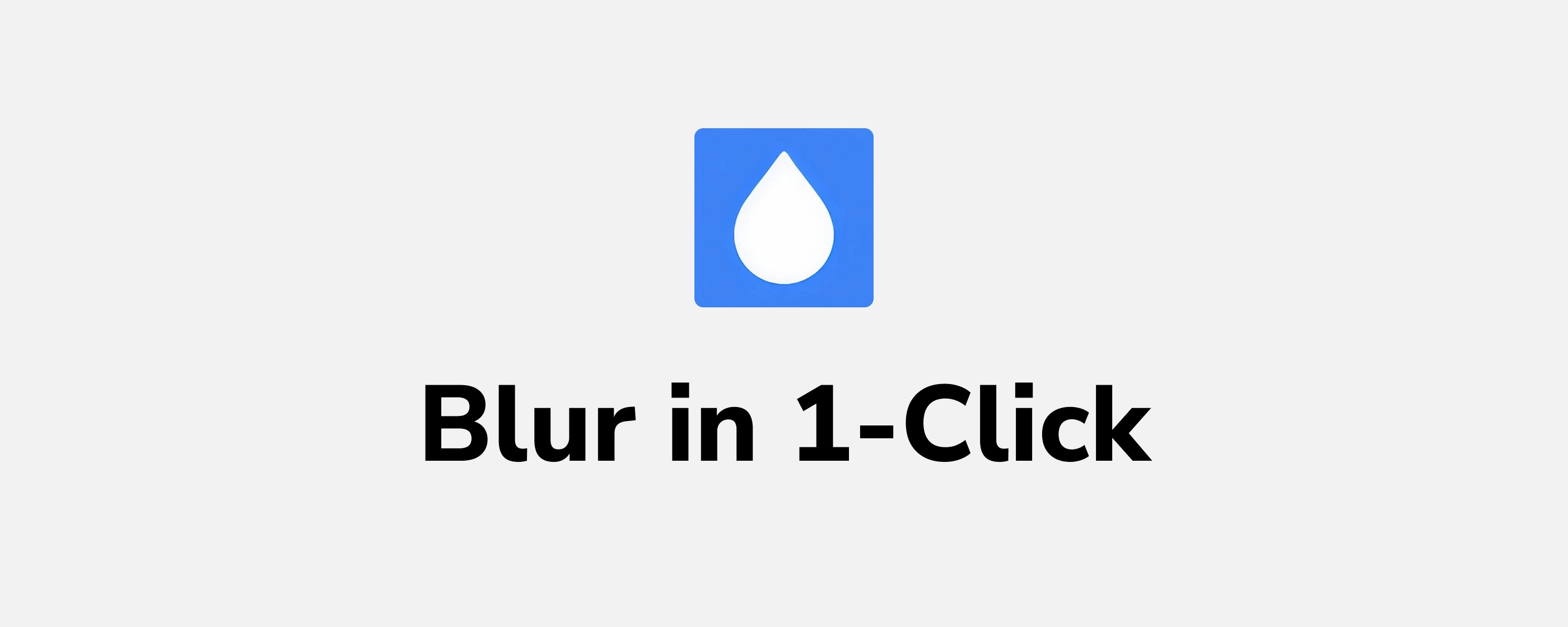 Blur It gallery image