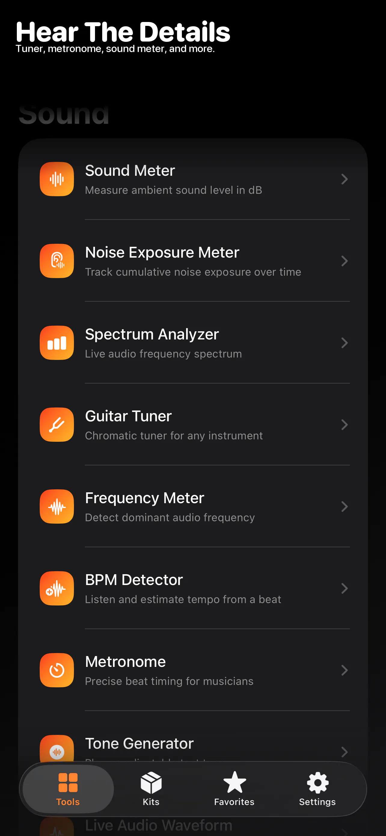 Tooliverse: Pocket Toolbox gallery image
