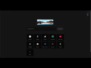 One Home - Chrome Extension gallery image