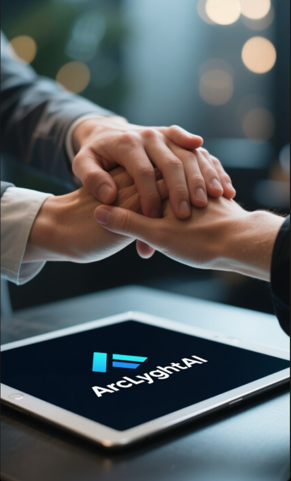 ArcLyghtAI - Screenshot 3 showing product features and functionality