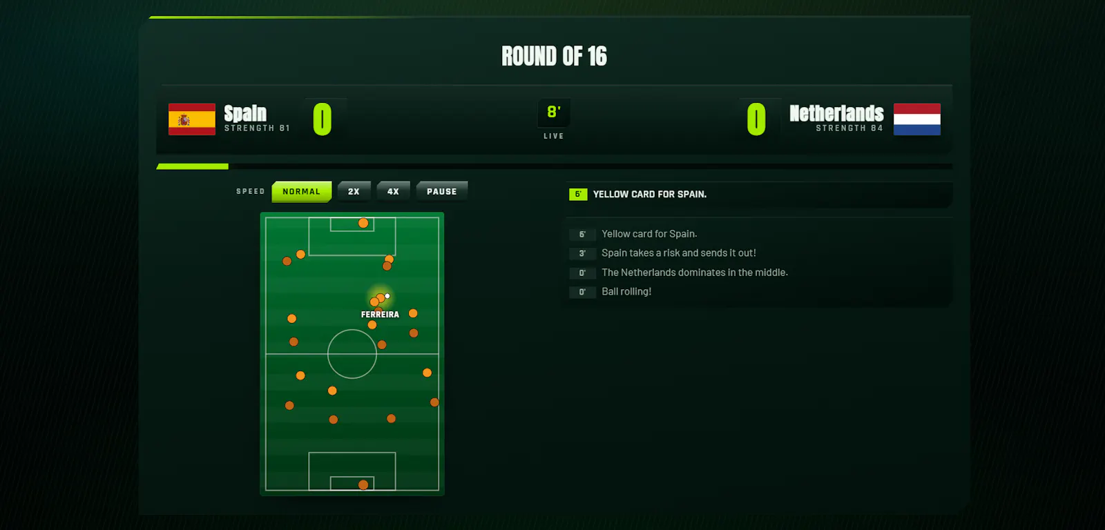 Play World Champions screenshot 2
