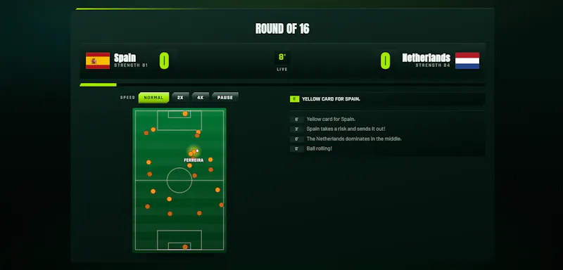 Play World Champions screenshot 2