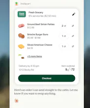 Claude Connectors gallery image