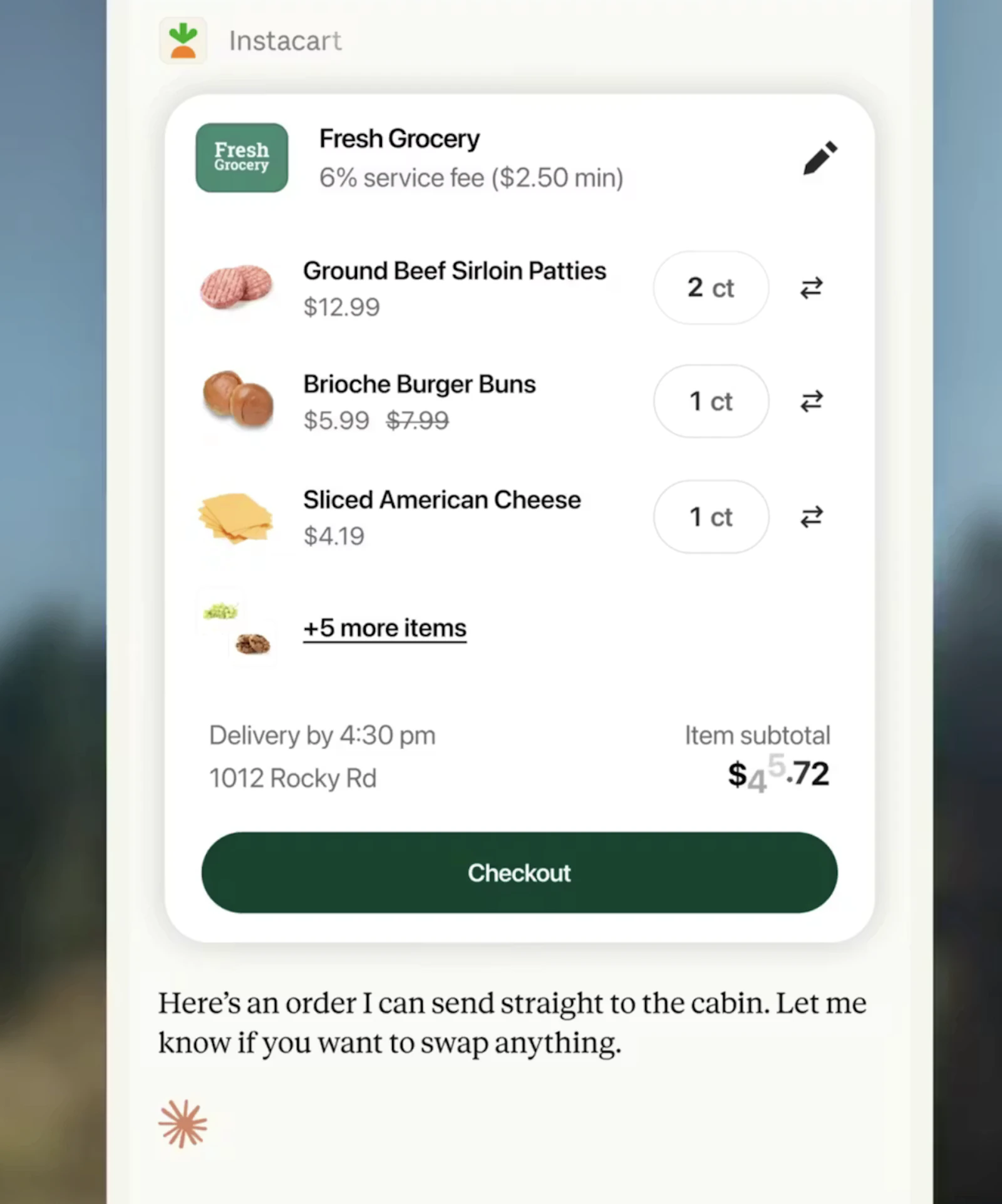 Claude Connectors screenshot 6