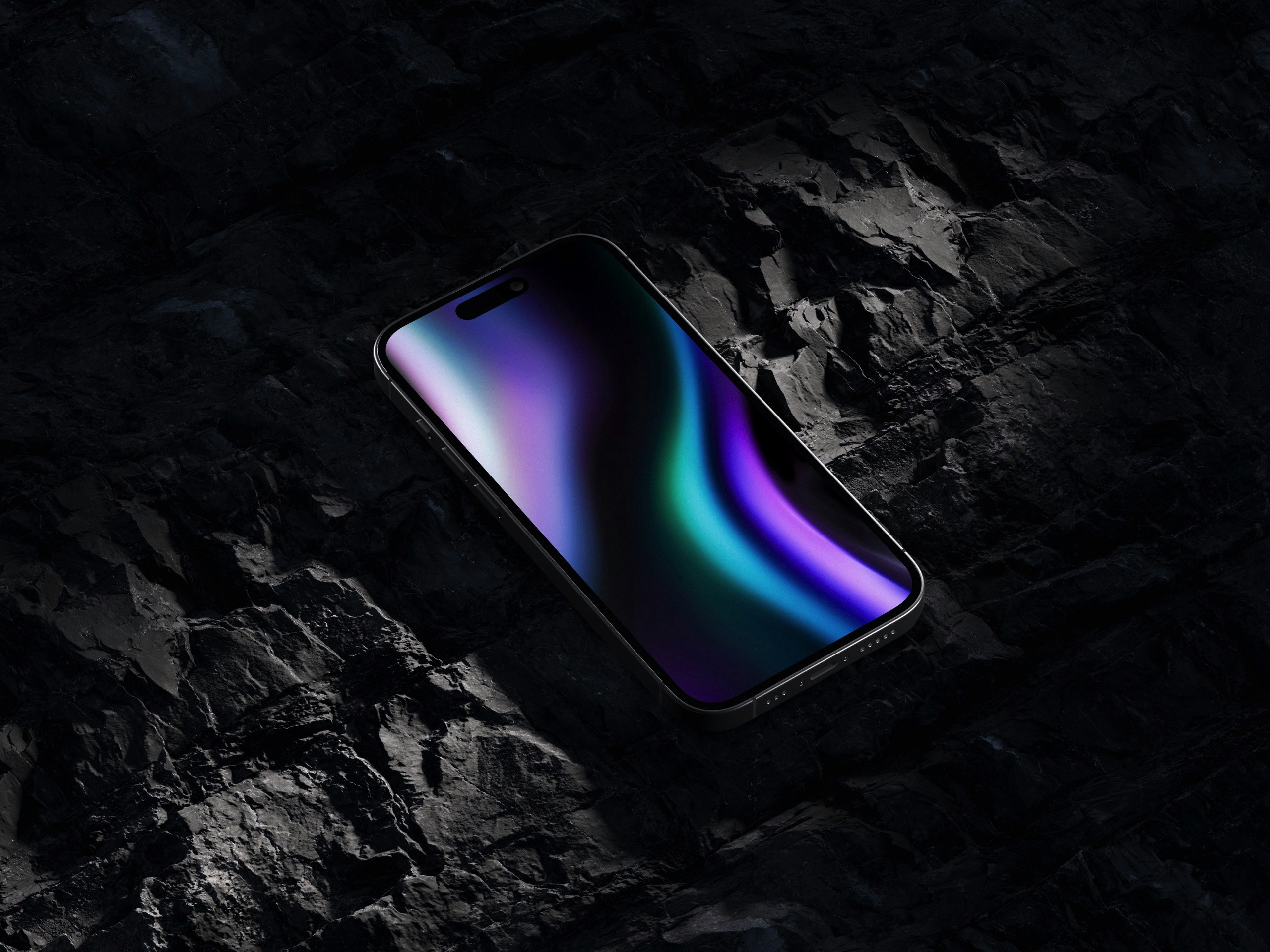 Liquid Gradient Wallpaper Pack gallery image