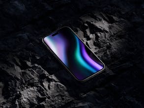 Liquid Gradient Wallpaper Pack gallery image