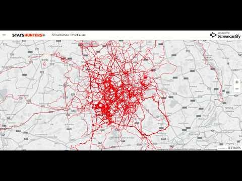 StatsHunters gallery image