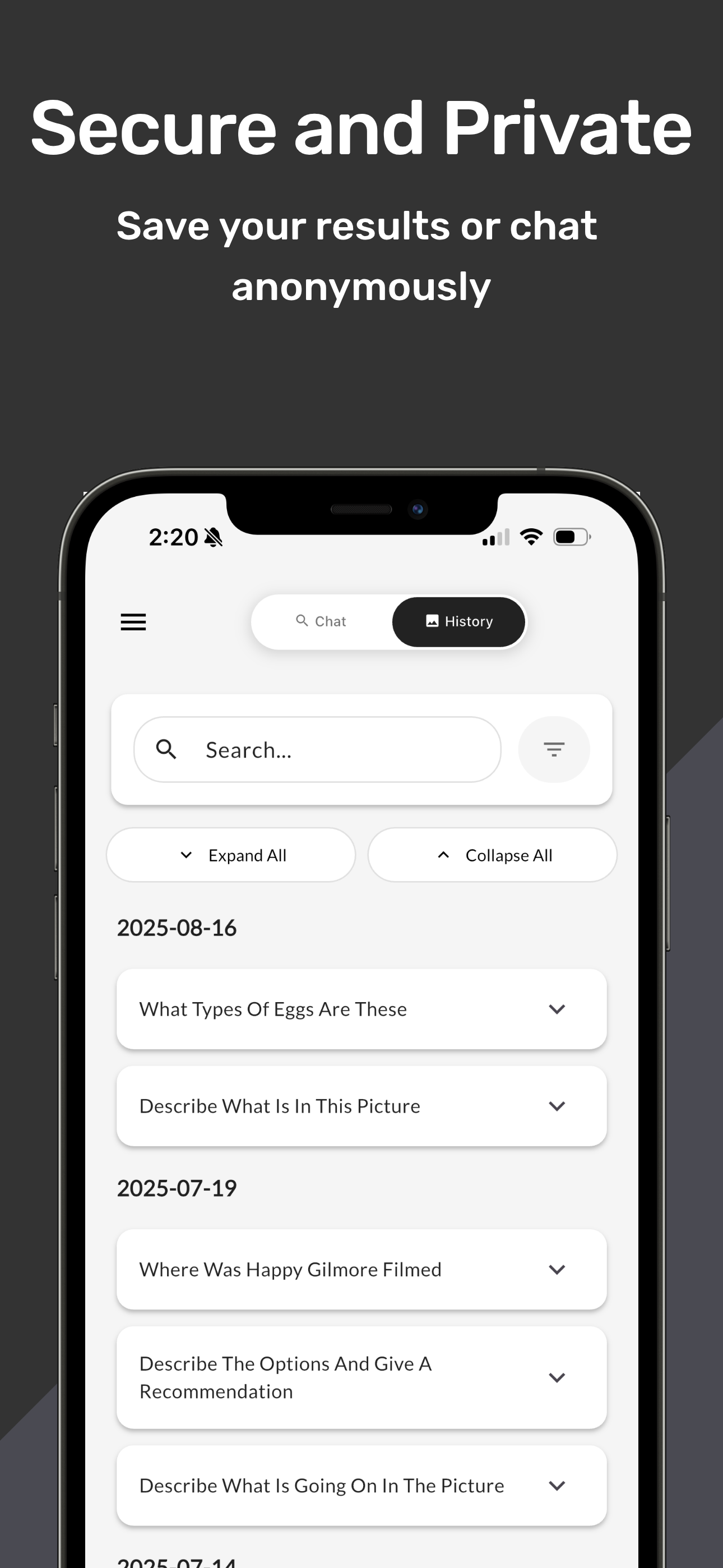AI Chipmunk gallery image