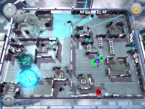 Frozen Synapse Prime gallery image