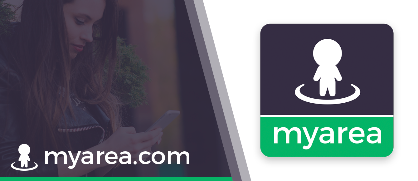 MyArea App gallery image