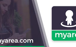 MyArea App media 2