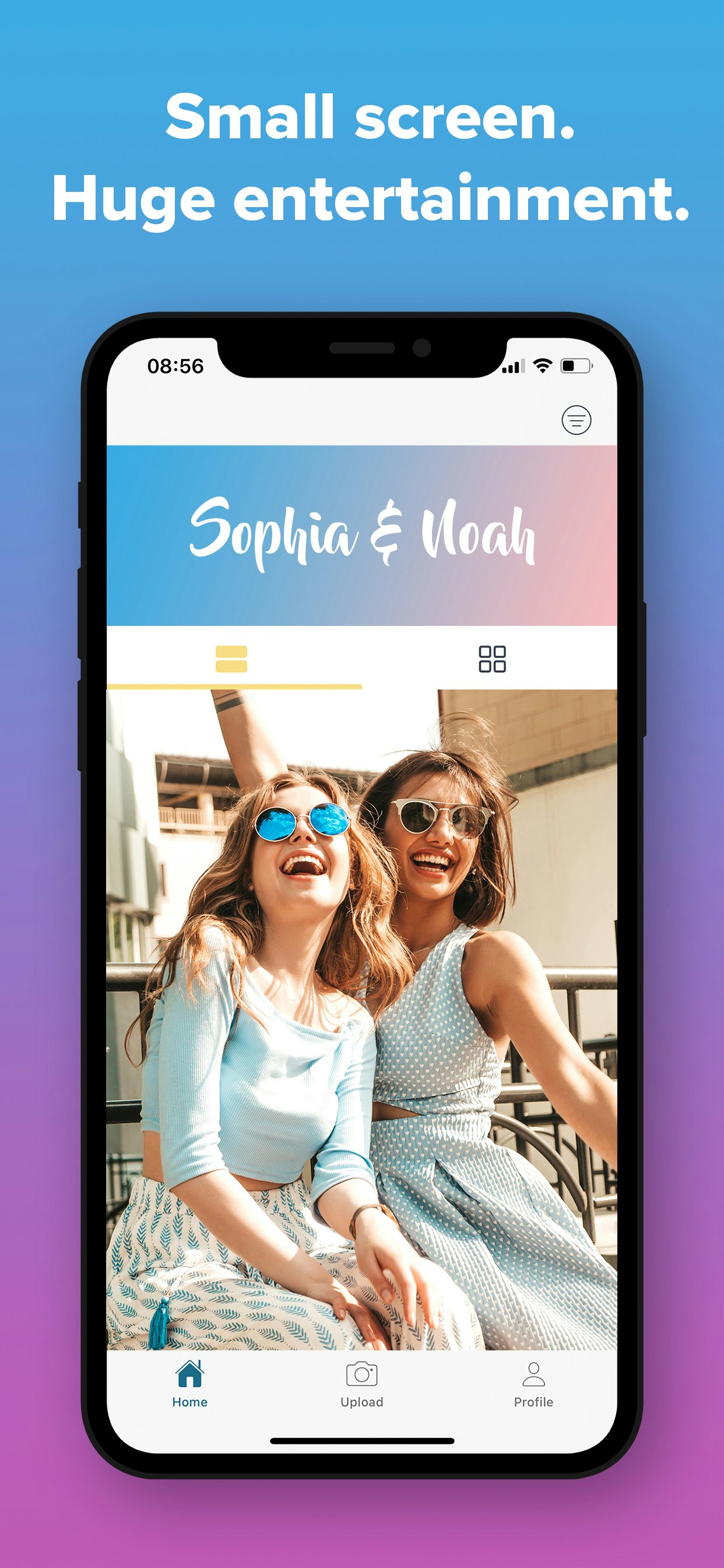 SamSaidYes gallery image