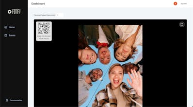 Fotify gallery image