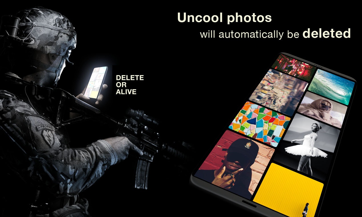 Shakeout gallery image