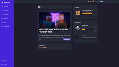 UpperGamer gallery image