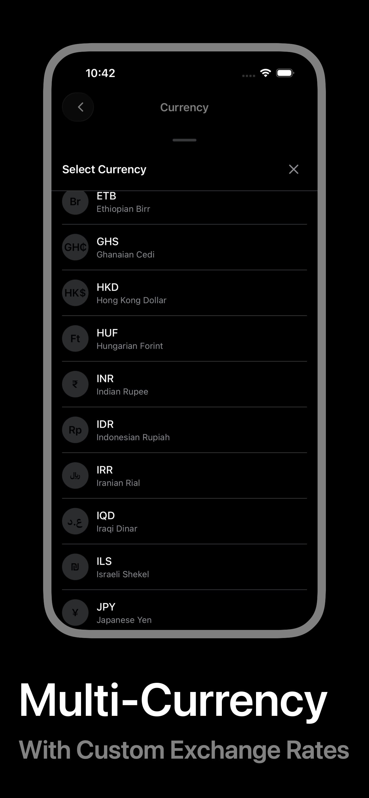 Butler Finance gallery image