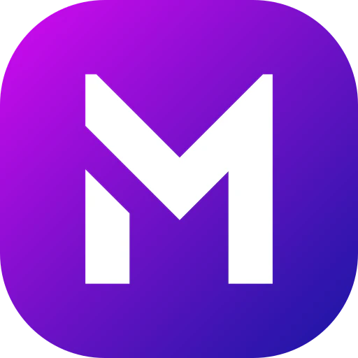 My Keyword Rank Checker logo