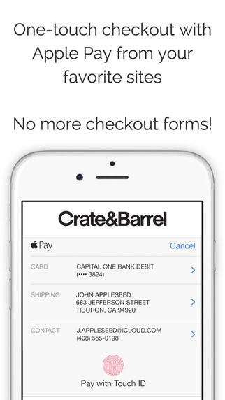 Checkouts