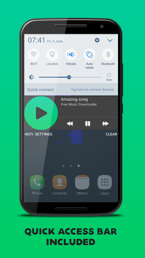 Free Music Downloader gallery image