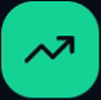 PolyTrak - Product Hunt launch logo