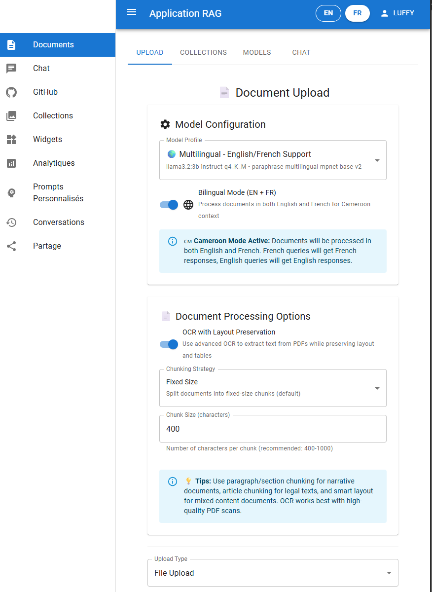 Raghim AI gallery image