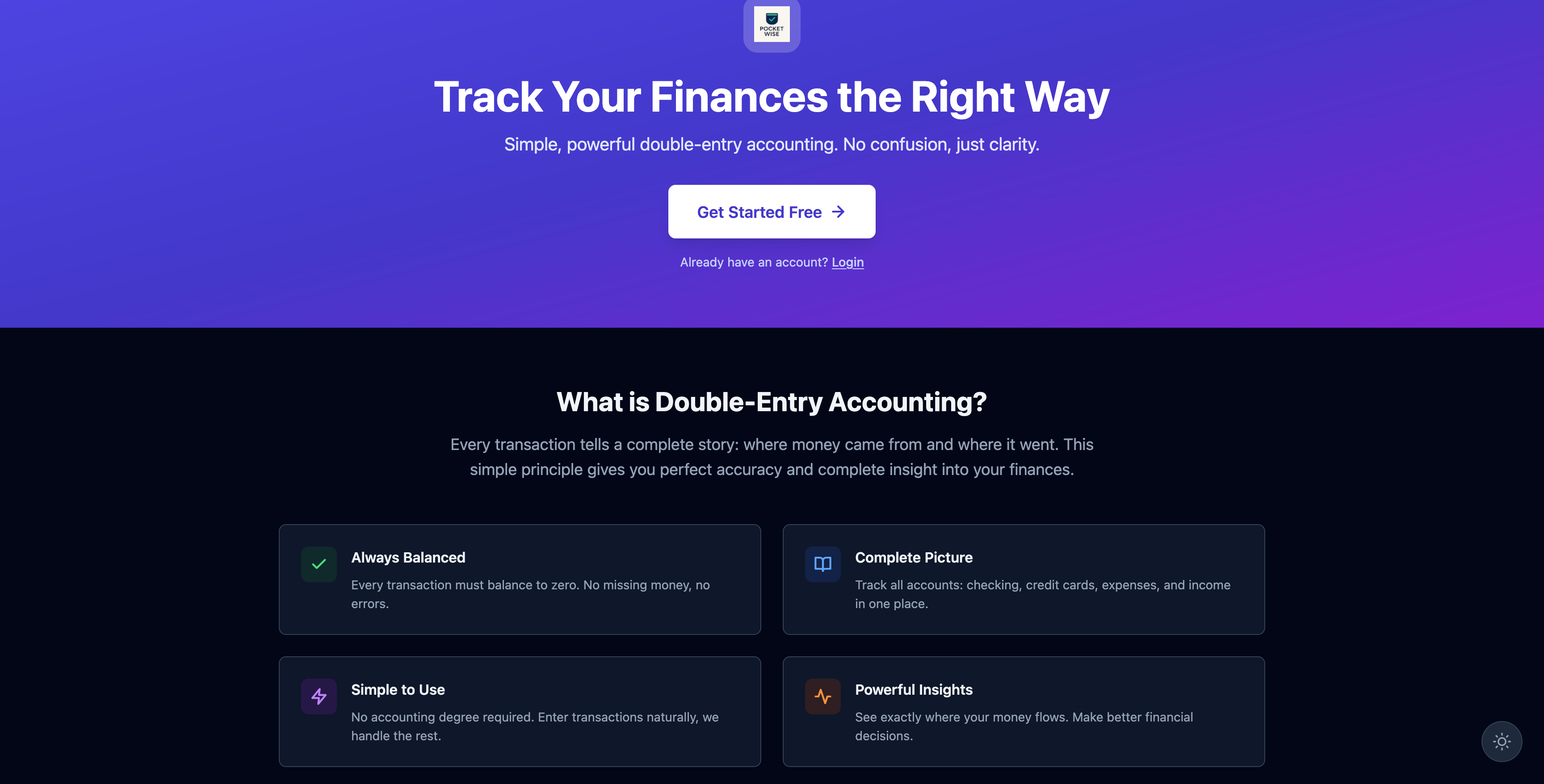 Pocket Wise gallery image