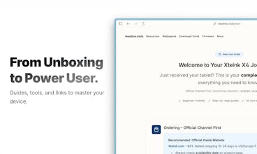 ReadMe.club gallery image