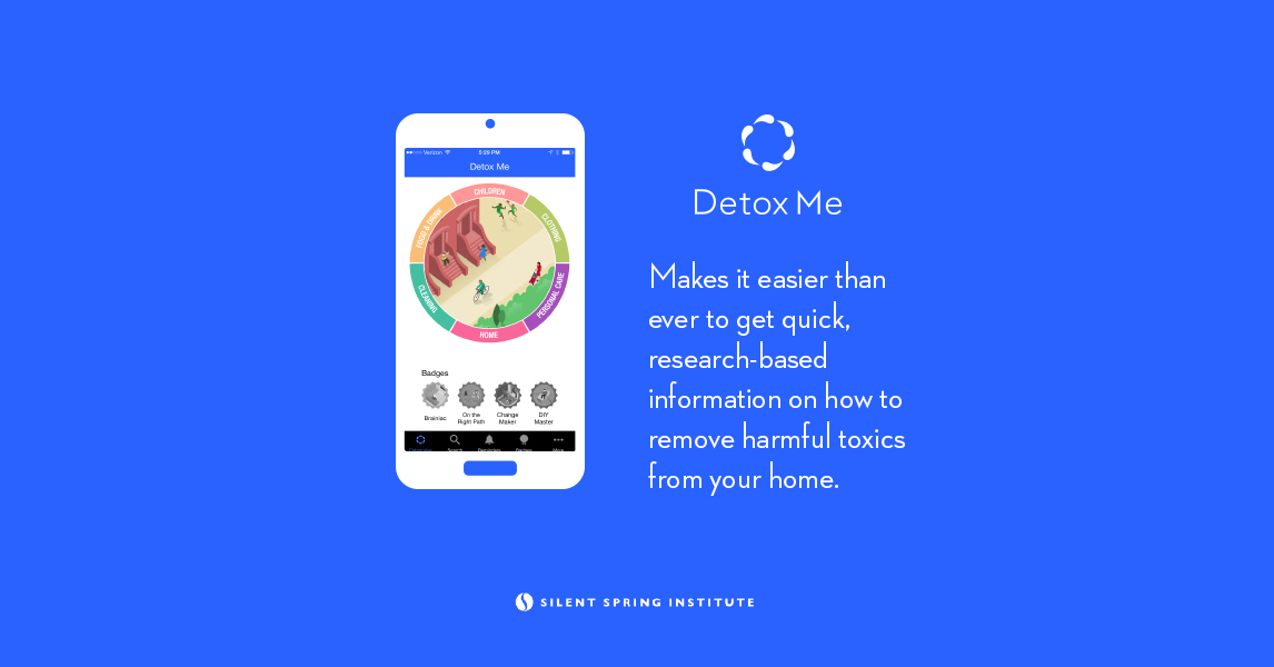 Detox Me gallery image