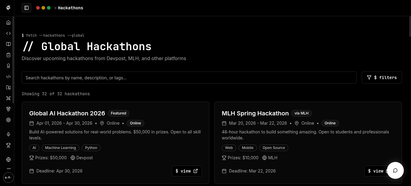 CodePlanet gallery image