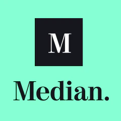 Median: a Medium-like WordPress theme