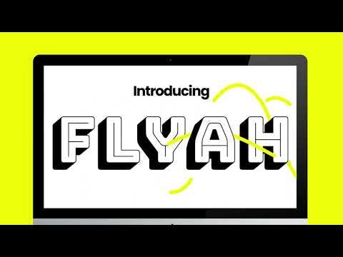 Flyah media 1