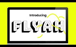 Flyah media 1