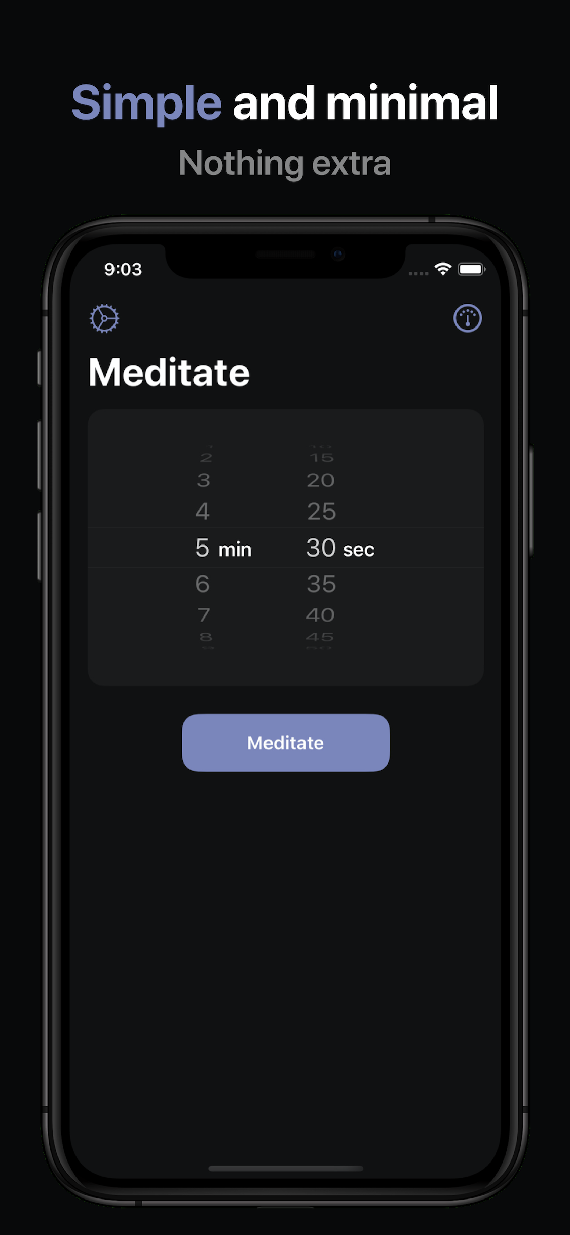 Essential gallery image