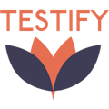 Testify