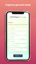 CViewSurvey- Survey App gallery image