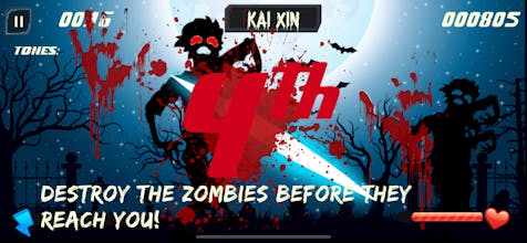 Pinyin vs Zombies gallery image