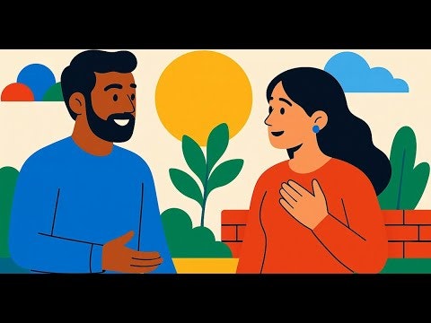 Goodspeech gallery image